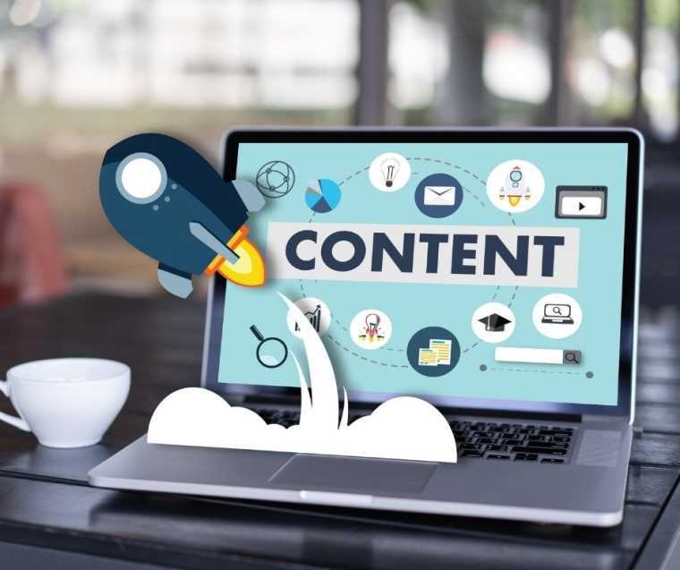 Artykuły SEO promocja gier marketing treści