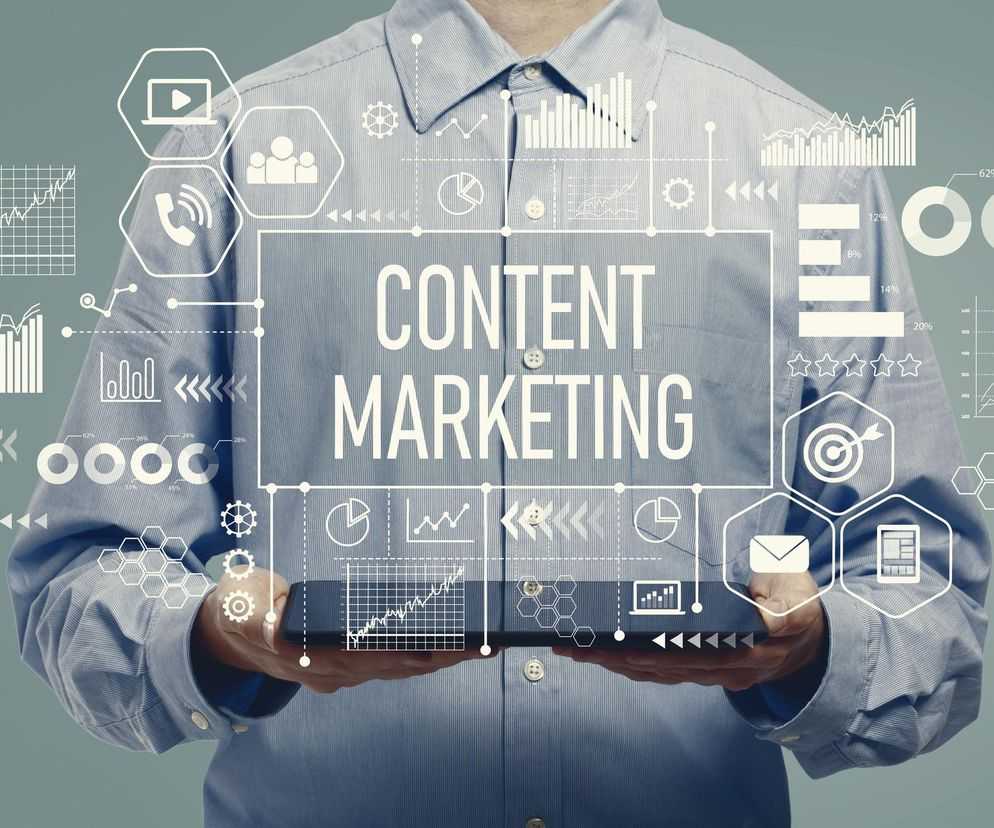 Content marketing PL sposoby na promocje gier