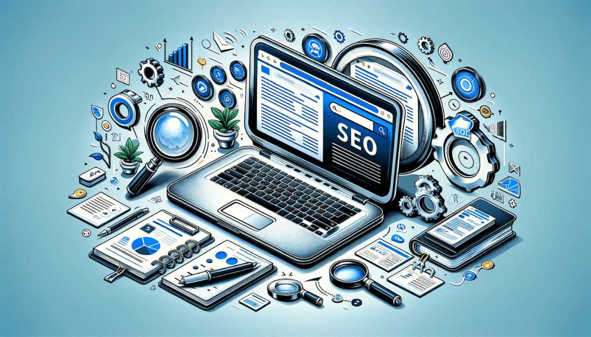 Pozycjonowanie marki artykuły SEO