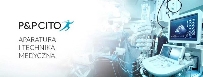 Realizacja strony www dla branży biotechnologicznej – Funkcjonalny projekt P&P CITO